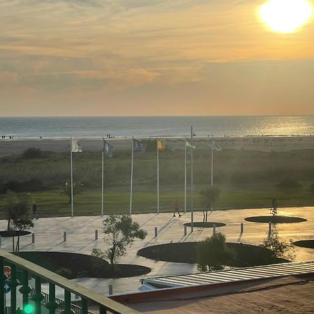 Apartamento Mirador Del Atlantico Кониль-де-ла-Фронтера Экстерьер фото