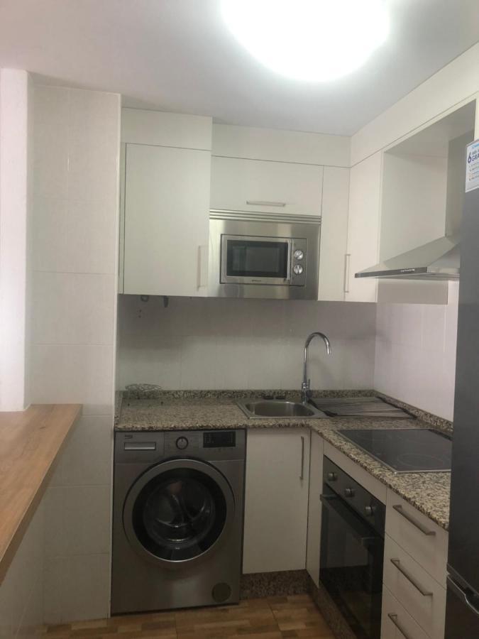Apartamento Mirador Del Atlantico Кониль-де-ла-Фронтера Экстерьер фото