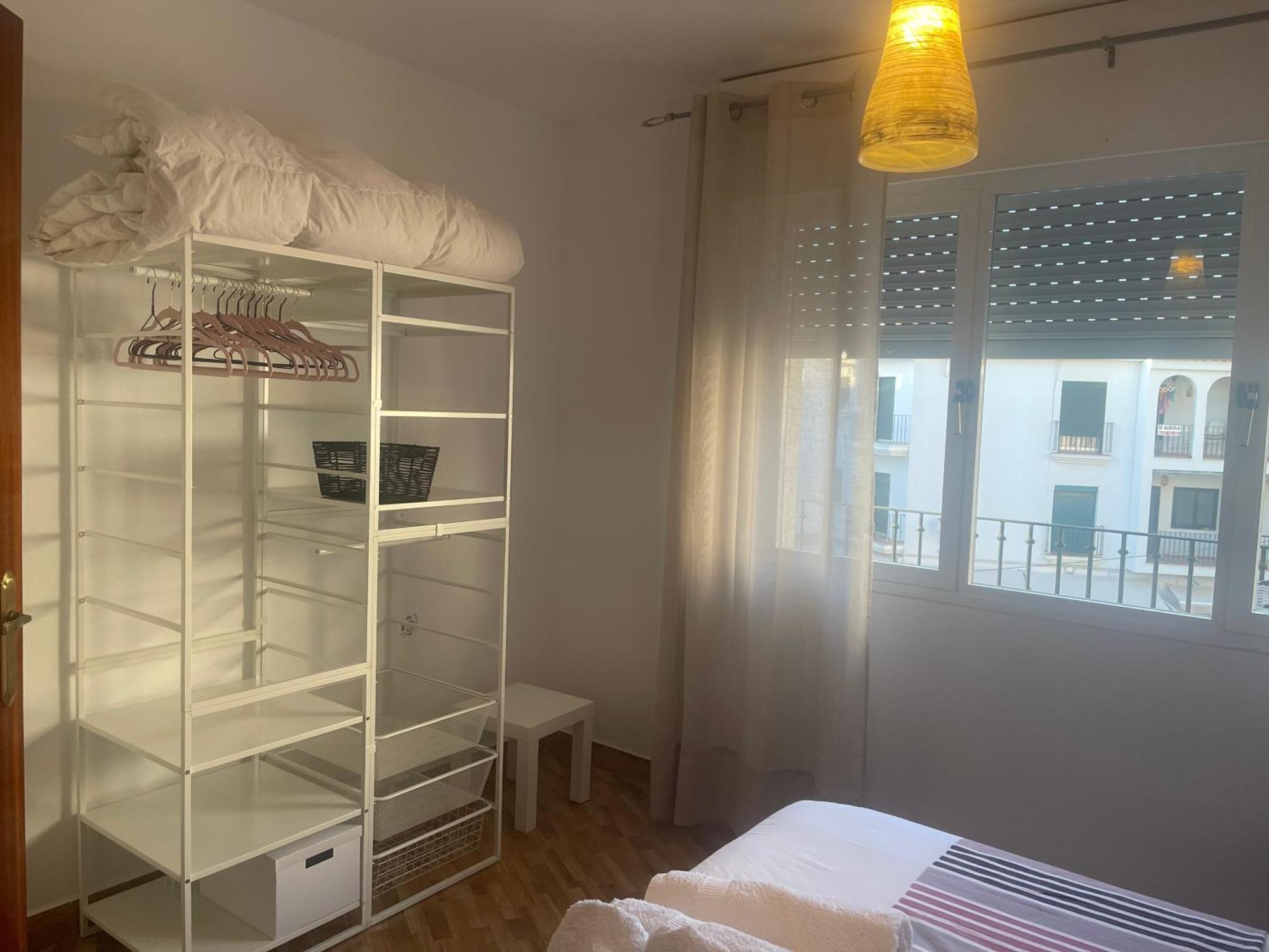 Apartamento Mirador Del Atlantico Кониль-де-ла-Фронтера Экстерьер фото