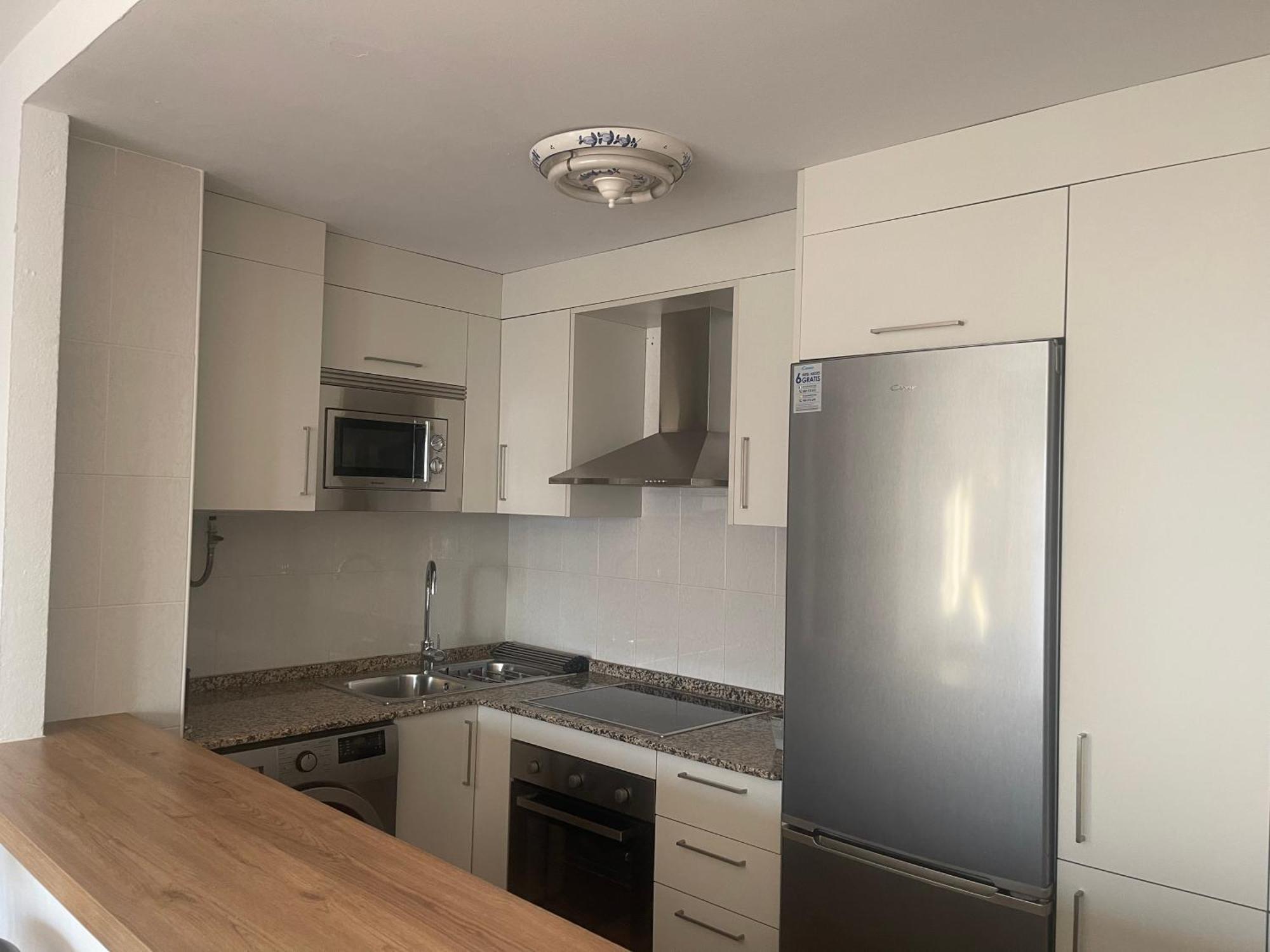 Apartamento Mirador Del Atlantico Кониль-де-ла-Фронтера Экстерьер фото