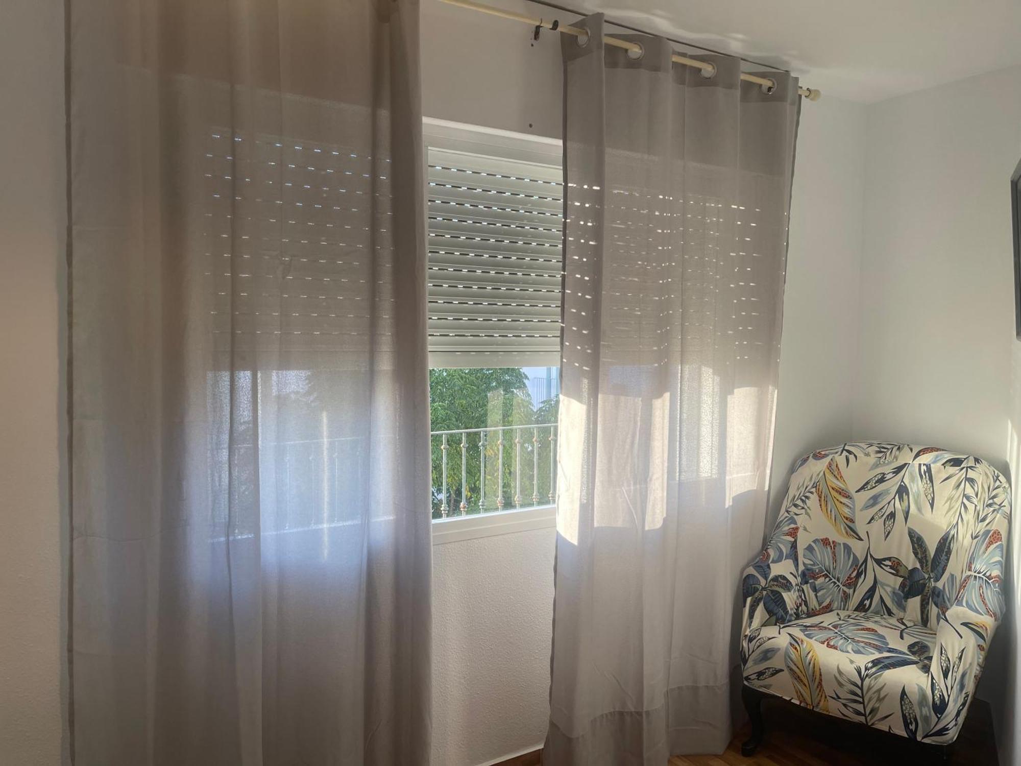 Apartamento Mirador Del Atlantico Кониль-де-ла-Фронтера Экстерьер фото