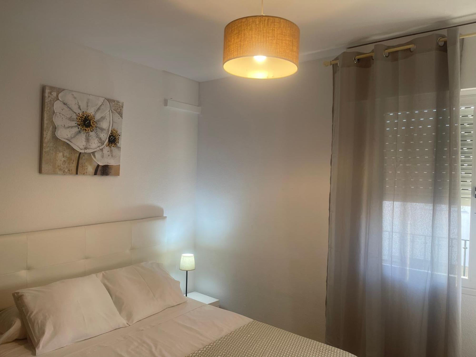 Apartamento Mirador Del Atlantico Кониль-де-ла-Фронтера Экстерьер фото