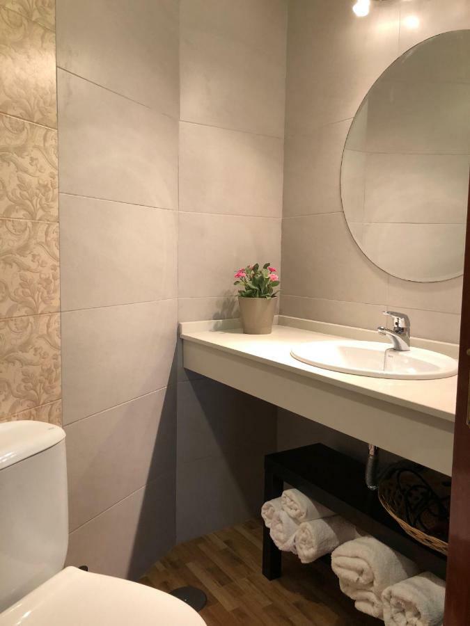 Apartamento Mirador Del Atlantico Кониль-де-ла-Фронтера Экстерьер фото